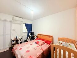 Blk 539 Bedok North Street 3 (Bedok), HDB 3 Rooms #588614411